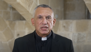 WATCH | Gozo bishop will take no action against priest who ‘influenced’ family to drop rape charges