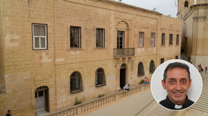 Gozo church commission ‘processing’ case of priest who brokered rape case deal
