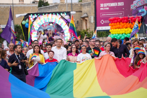 LGBTI+ coalition concerned violence against queer people not prosecuted as hate crime
