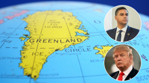 WATCH | Ian Borg defends Malta’s cautious approach on Trump’s Greenland rhetoric