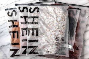 EU introduces €3 tax on parcels from Shein, Temu