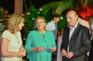 General Soft Drinks raises funds for MCCF at Joseph Calleja concert