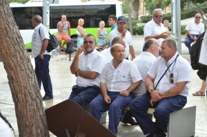 In the Press: Deal reached on driver break times after bus strike