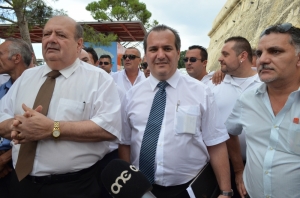 Update 5 | Agreement reached on 15-minute breaks for bus drivers