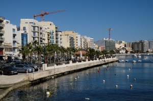 Updated | Gzira Local Council closes its doors in protest