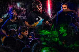 Maltese metal band Haine to represent Malta at Wacken Open Air 2026