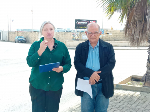 ADPD: car racing track reduces quality of life for Birżebbuġa residents