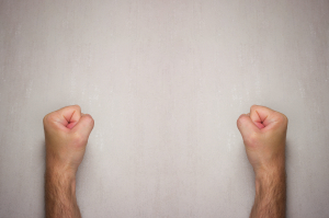 Man remanded in custody after biting another man’s finger during argument