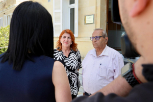 Former Għargħur mayor requests Auditor General investigation into allegations levelled against her