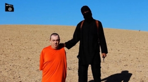 British hostage killed by ISIS