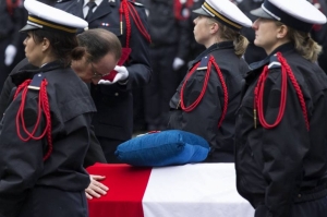 Victims of Paris shootings laid to rest in Paris, Jerusalem