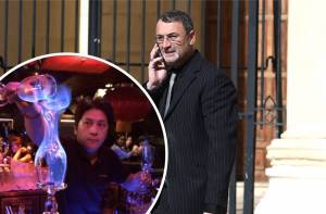 Paceville boss Hugo Chetcuti charged over cocktail mishap that left teens with facial burns