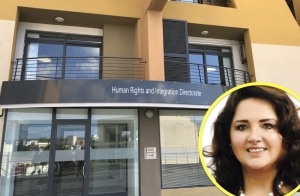 Domestic violence is a cancer on society, Helena Dalli says