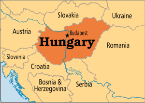 Hungarian parliament approves anti-migrant law, construction of border fence
