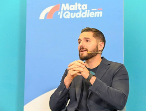 Alex Borg wants more ambitious family court reform