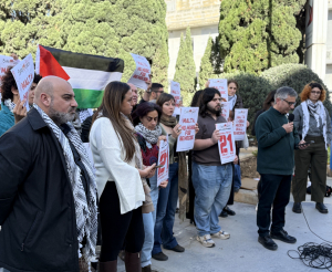 Activists urge Malta to boycott Eurovision