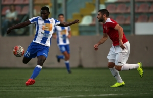 BOV Premier League | Valletta 0 – Mosta 0