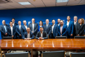 Nationalist Party backs Valletta FC campus plan