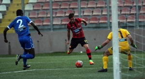 BOV Premier League | Ħamrun Spartans 2 – Tarxien Rainbows 3