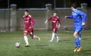 BOV Premier League | Gżira 0 – Pembroke 0