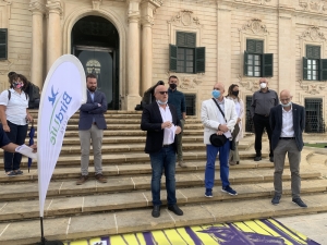 [WATCH] Government will have to listen to the people on land gifted to hunters, BirdLife says