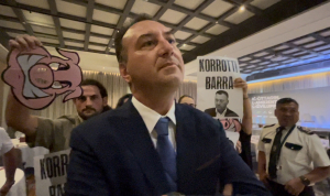 WATCH | PA CEO evasive on Yorgen Fenech business proposal, says he wouldn't make similar statements again