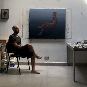 My essentials: JP Migneco’s cultural picks