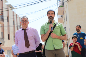 Second group of NGOs calls out criticism of Jorge Spiteri on Planning Board