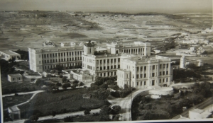 MUT expresses concern over proposed international school