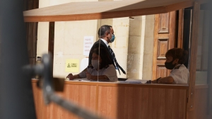 Caruana Galizia public inquiry: Yorgen Fenech messages with politicians to be exhibited in court next week