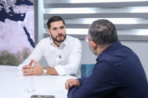 Finance minister must be transparent on possible budget cuts, Alex Borg says