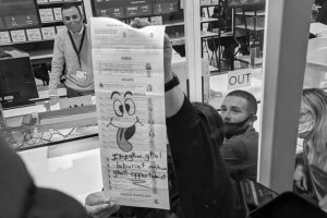 Election History Bites | Invalid votes record