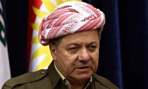 Iraqi Kurds propose independence referendum