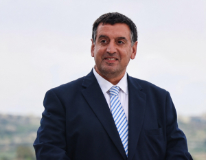Labour Party appoints Ivan Falzon as CEO