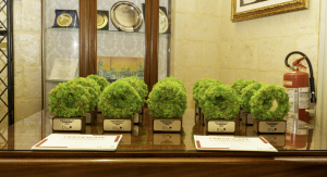 Zero waste HoReCa – Seed Funding Competition Awards 2025 officially presented in Birgu