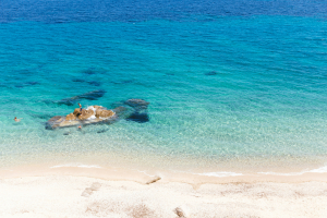 Greece by sea: A nation of islands made for sailing