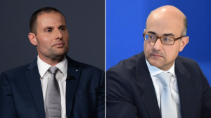 Jason Azzopardi claims OPM official asked him to withdraw magisterial inquiries or face consequences