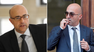 Lawyer Jason Azzopardi has €300 contempt of court conviction revoked on appeal