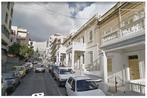 How PA changed the rules for a protected Paceville townhouse