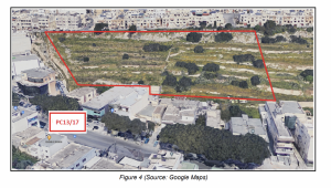 Swatar apartment blocks zoning back for approval after election pause
