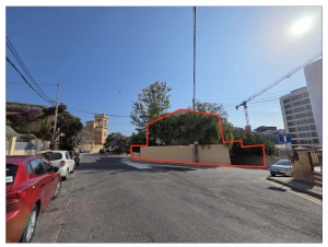 10-storey hotel proposed next to Augustinian convent in Paceville