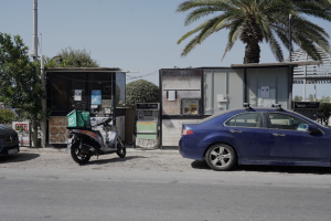 Sliema Council opposes fuel station expansion onto promenade