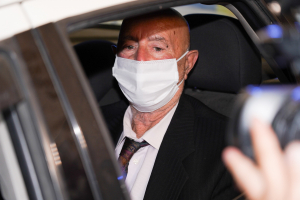 Rabat murders: Carmelo Ciantar called victim’s daughter to tell her he killed her father