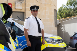 WATCH | Nicholas Vella: ‘Data showed high incidence of people driving under the influence’