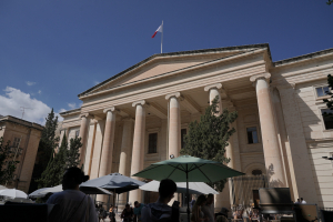 Young tow truck driver admits role in van theft and subsequent dismantling of parts