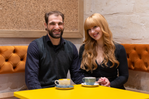 Watch: The story behind Malta’s beloved Brillace café