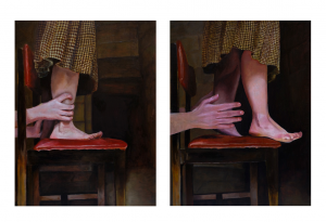 Nicole Debono exhibition to open at the Malta Society of Arts