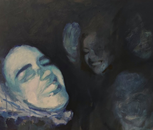 Local and international artists explore the passage of time in new exhibition