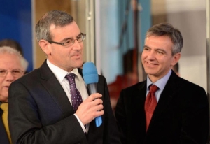 Busuttil vouches for Joe Cassar’s integrity, ‘won’t play Labour’s game’