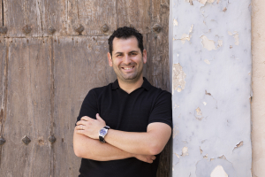 In conversation with architect Joeaby Vassallo